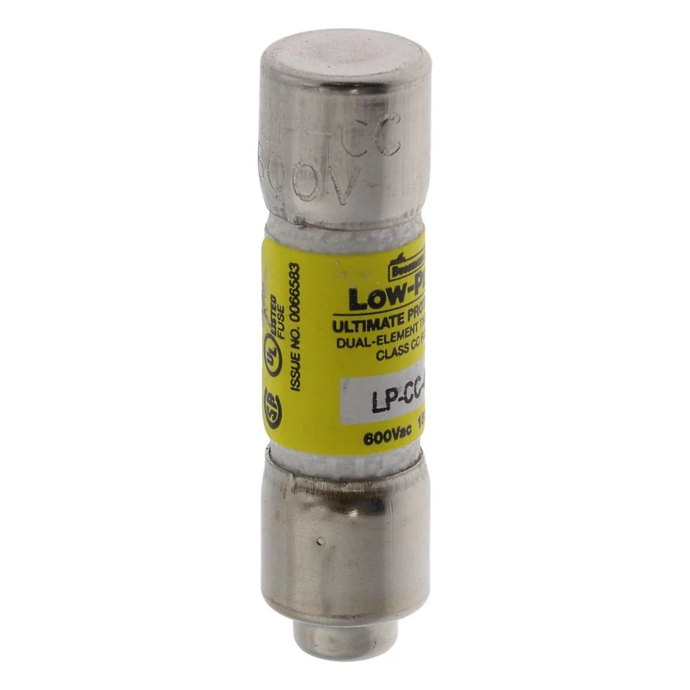 LP-CC-4 - Eaton - Low Voltage Fuse - Image 3