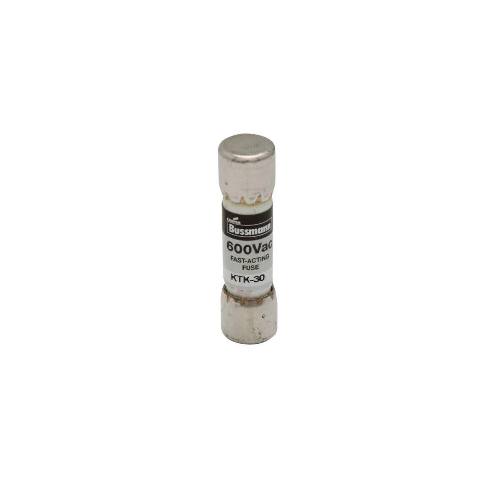 KTK-40 - Eaton - Low Voltage Fuse - Image 2