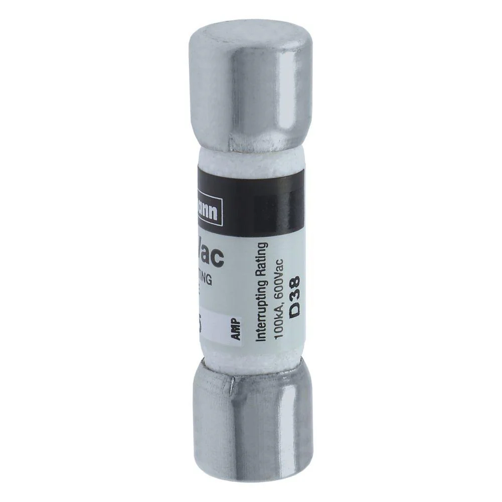 KTK-40 - Eaton - Low Voltage Fuse - Image 3