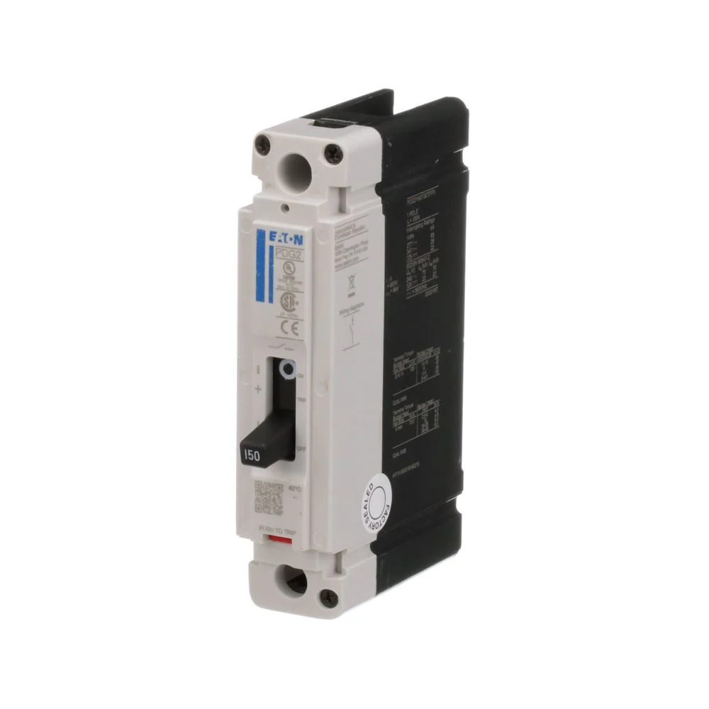 PDG21M0040TFFJ - Eaton - Molded Case Circuit Breakers - Image 6