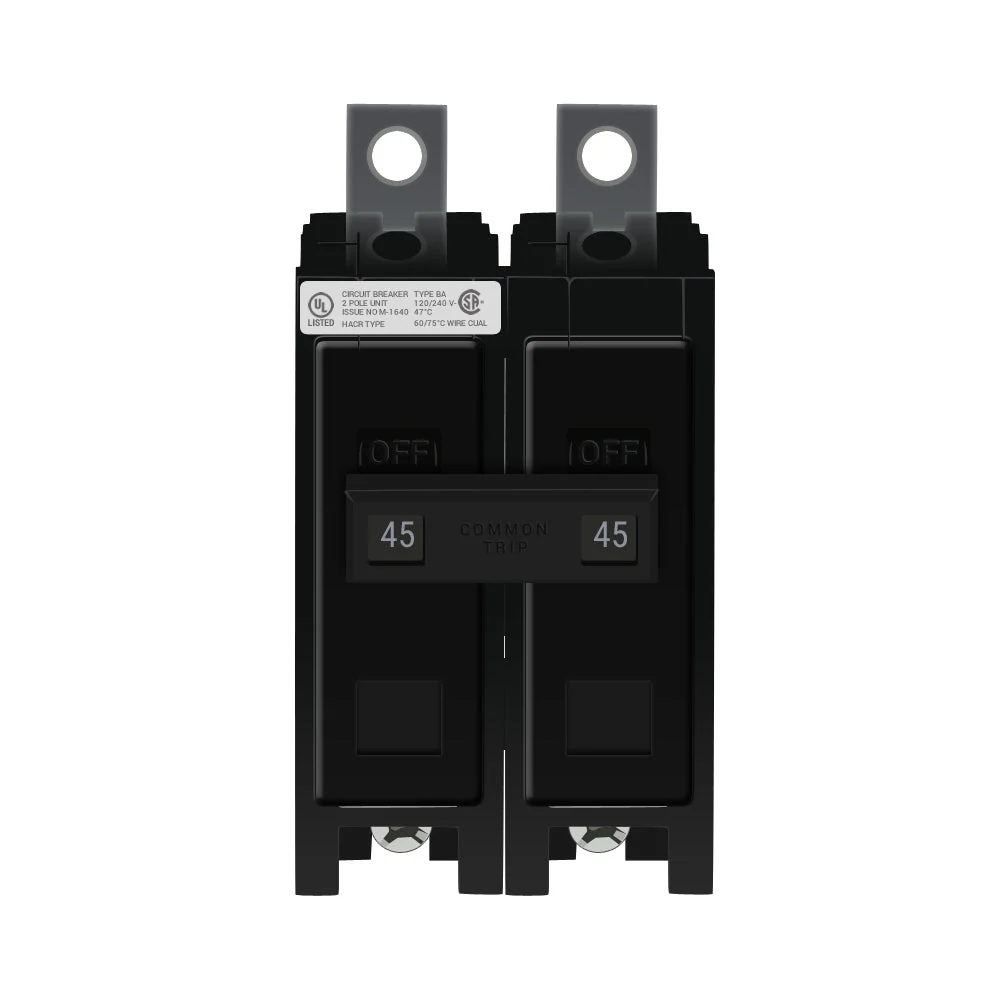 BAB2045 - Eaton - 45 Amp Circuit Breaker