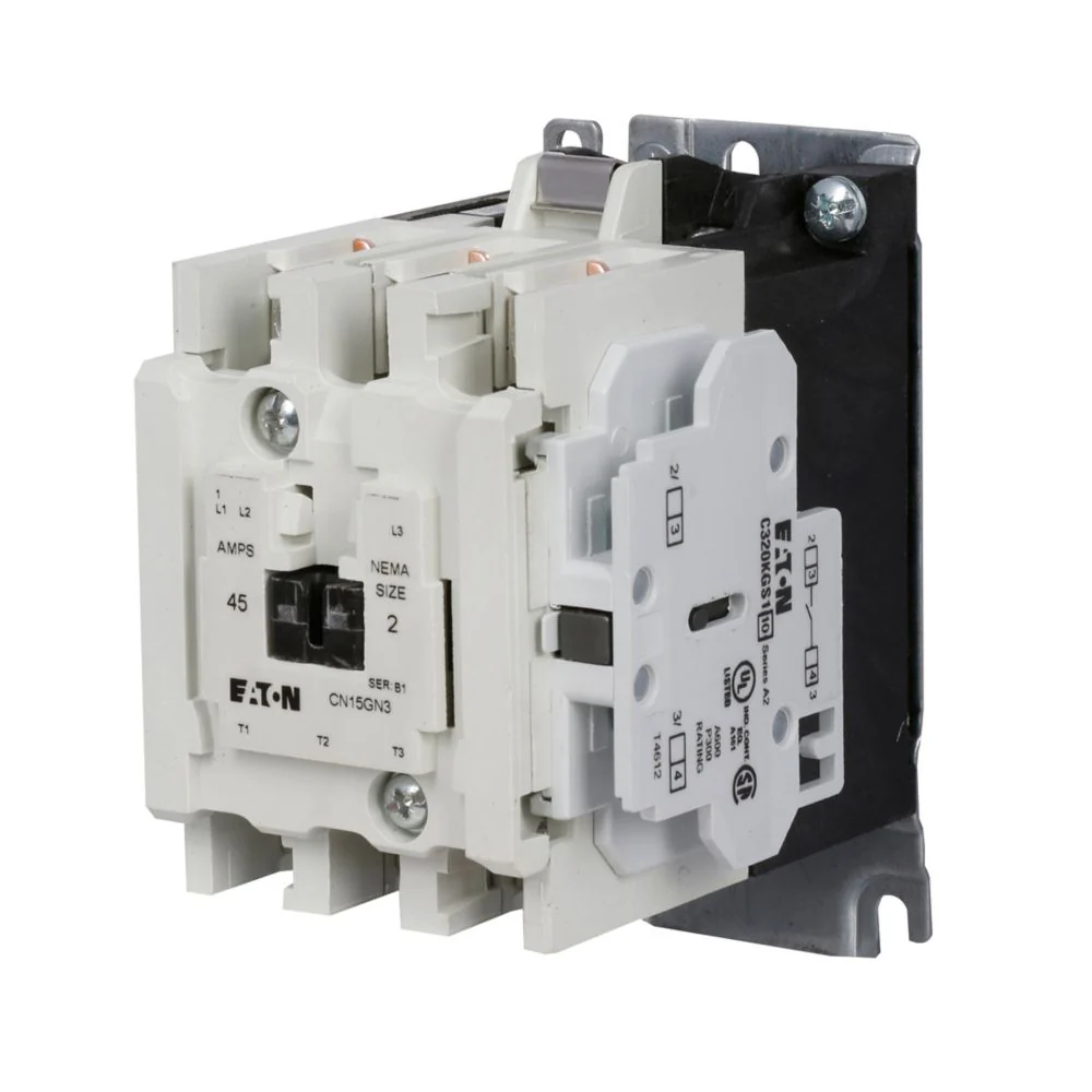 CN15GN2AB - Eaton - Contactor - Image 3
