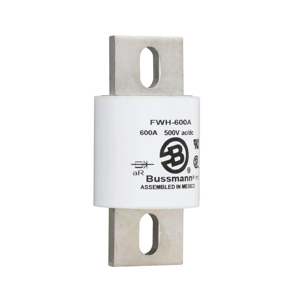 FWH-450A - Eaton - Low Voltage Fuse - Image 2