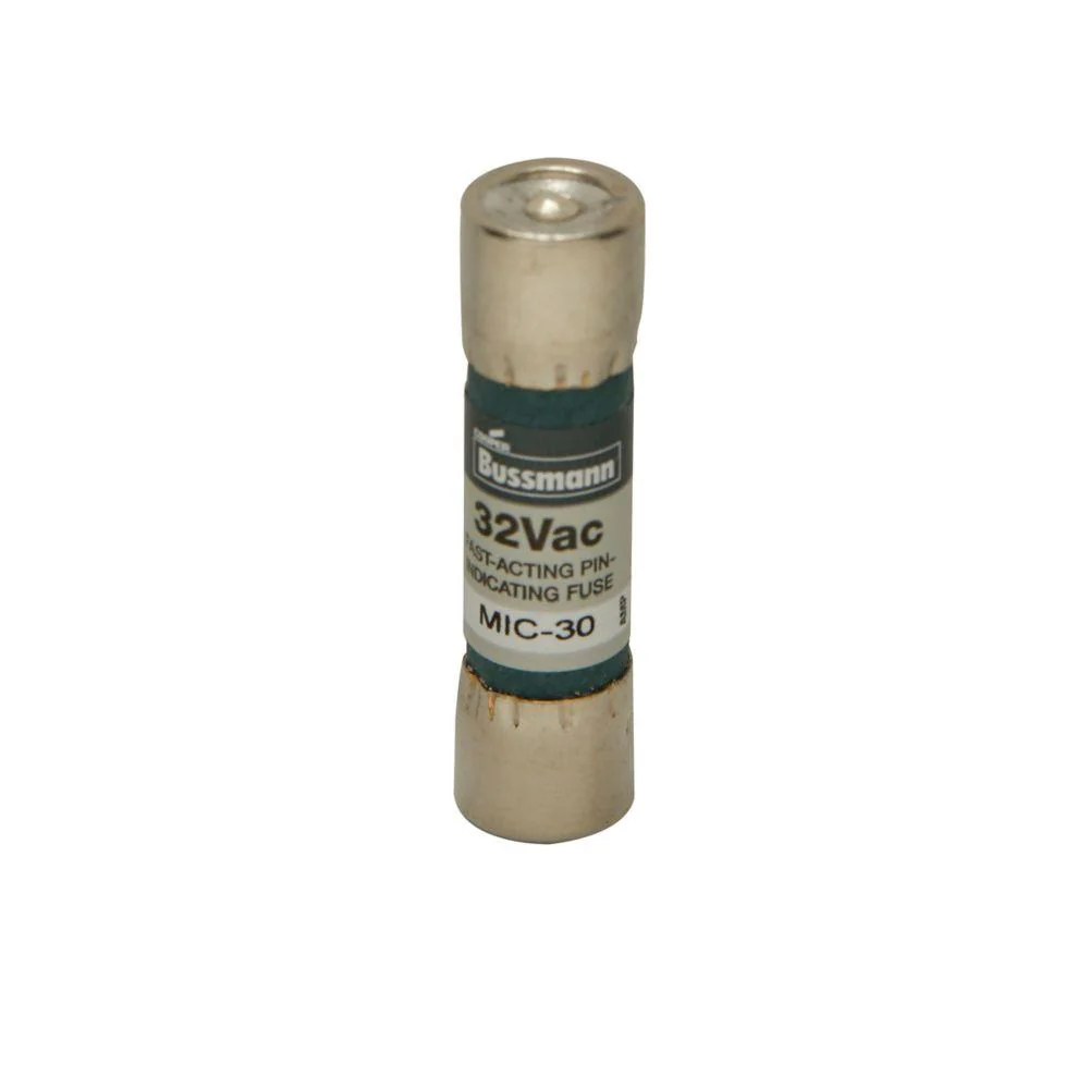 MIC-5 - Eaton - Low Voltage Fuse - Image 2