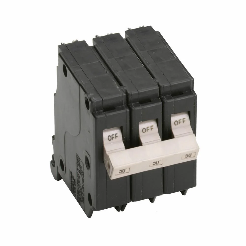 CH350 - Eaton - 50 Amp Circuit Breaker - Image 5