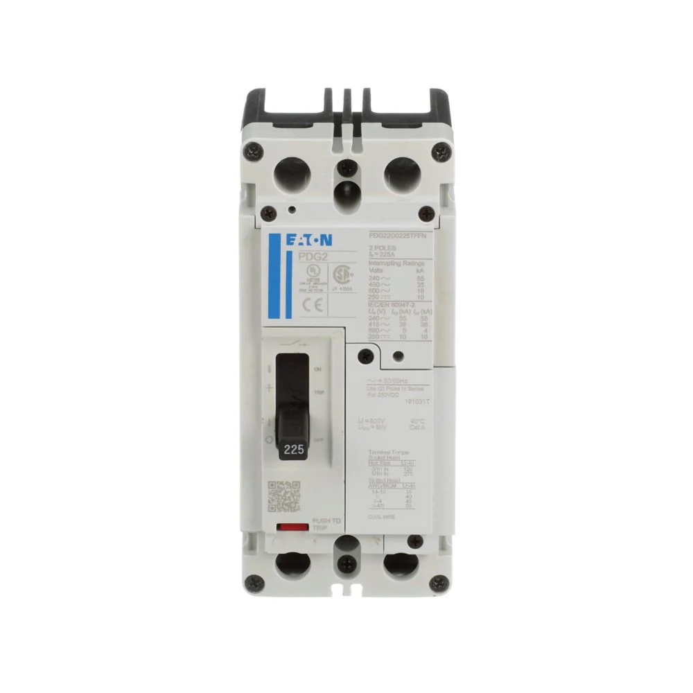 PDG22G0050TFFJ - Eaton - Molded Case Circuit Breakers - Image 5