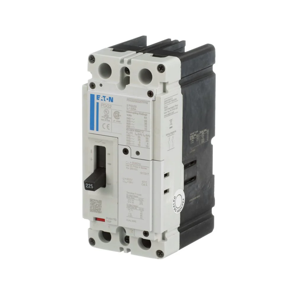 PDG22G0050TFFJ - Eaton - Molded Case Circuit Breakers - Image 6