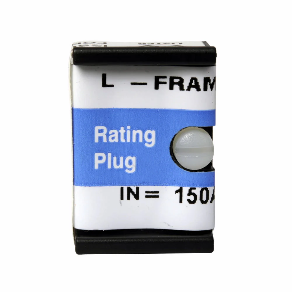 ORPN80A500 - Eaton - 500 Amp Rating Plug