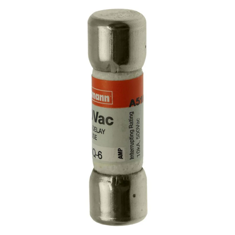 FNQ-6 - Eaton - Low Voltage Fuse - Image 2