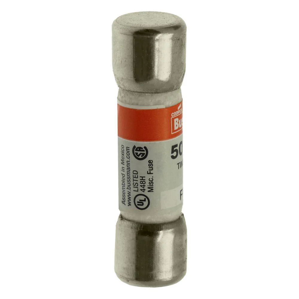 FNQ-6 - Eaton - Low Voltage Fuse - Image 3