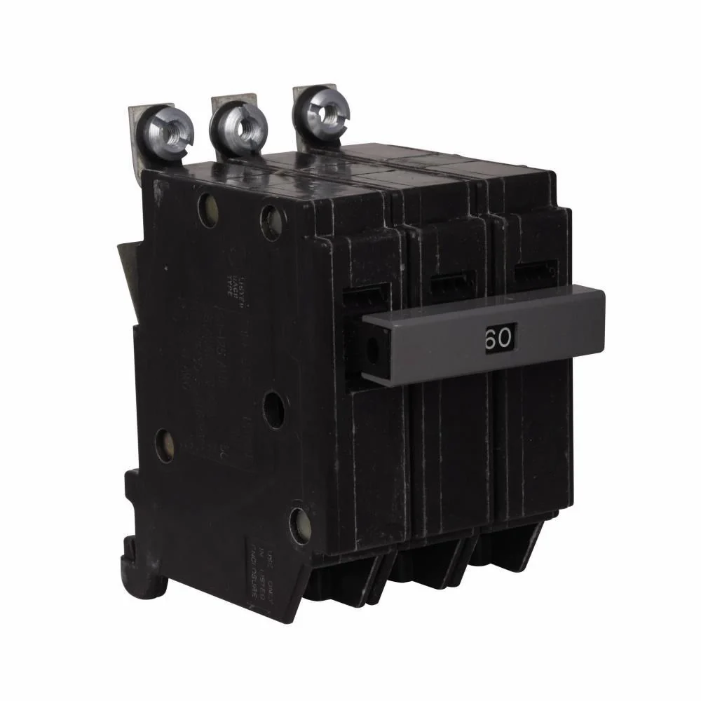 CHB360 - Eaton - 60 Amp Circuit Breaker - Image 2