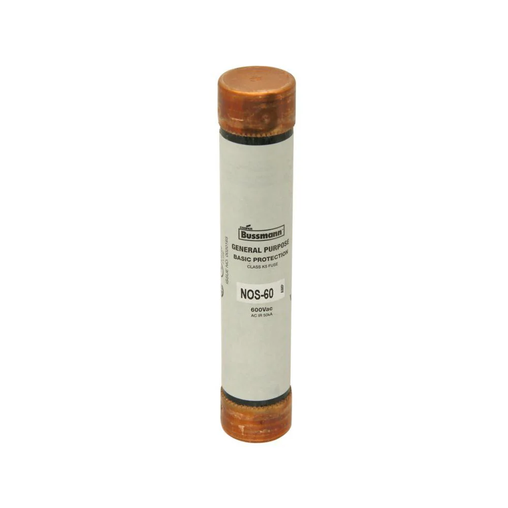 NOS-60 - Eaton - Low Voltage Fuse - Image 2