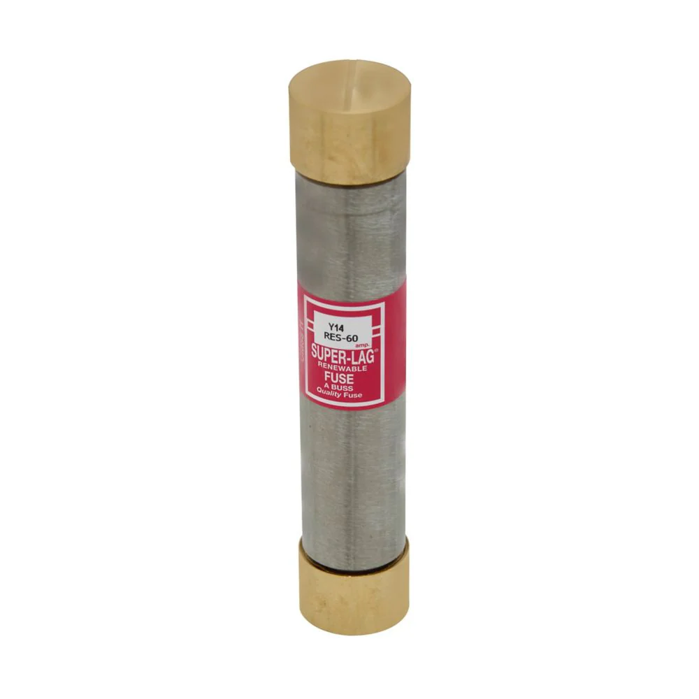 RES-60 - Eaton - Low Voltage Fuse - Image 2