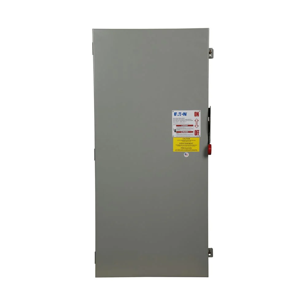 DH366UGK - Eaton - Disconnect Switch