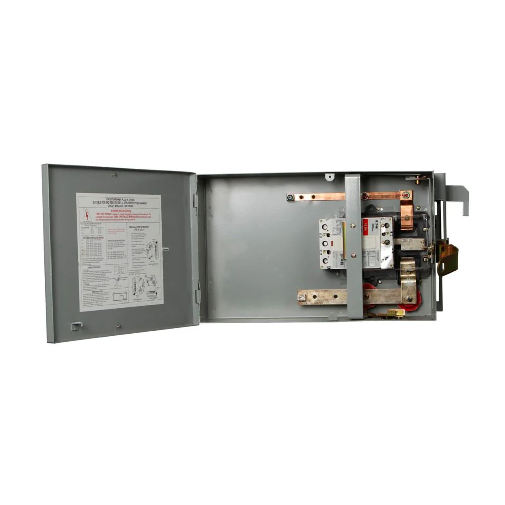 P3F326RGN - Eaton - Fusible - Image 2
