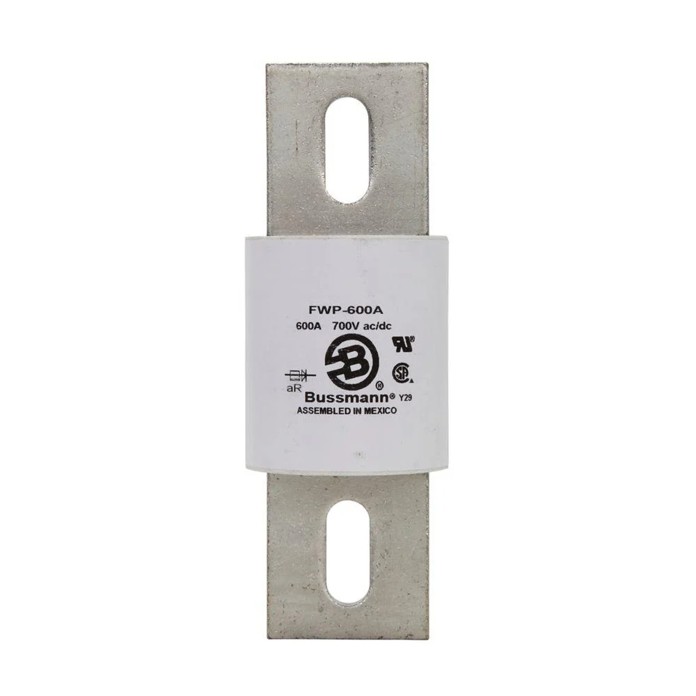 FWP-600A - Eaton - Low Voltage Fuse