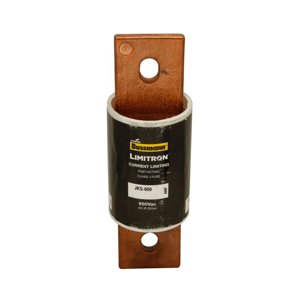 JKS-600 - Eaton - Low Voltage Fuse - Image 3