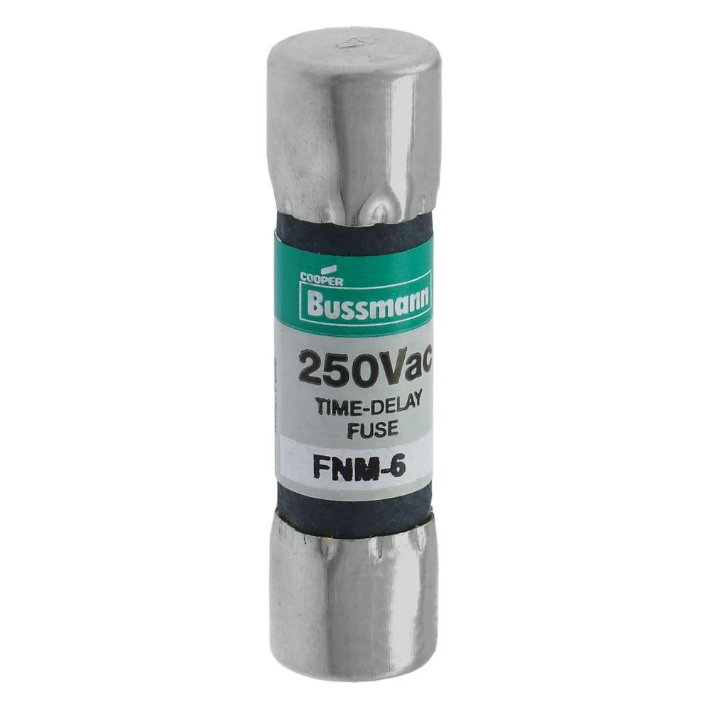 FNM-7 - Eaton - Low Voltage Fuse - Image 4