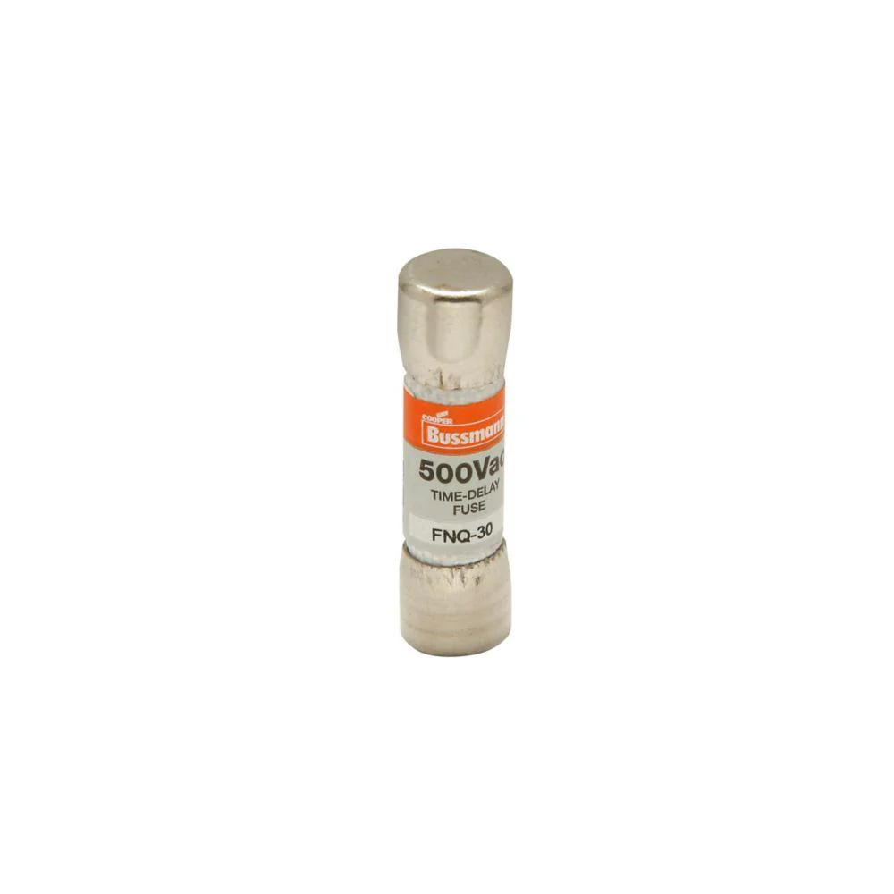FNQ-7 - Eaton - Low Voltage Fuse - Image 2