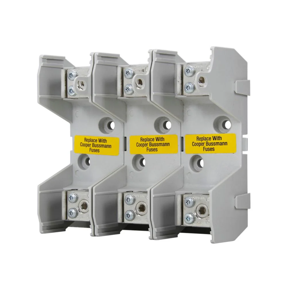 JM60100-3CR - Eaton - Modular Fuse Block - Image 3