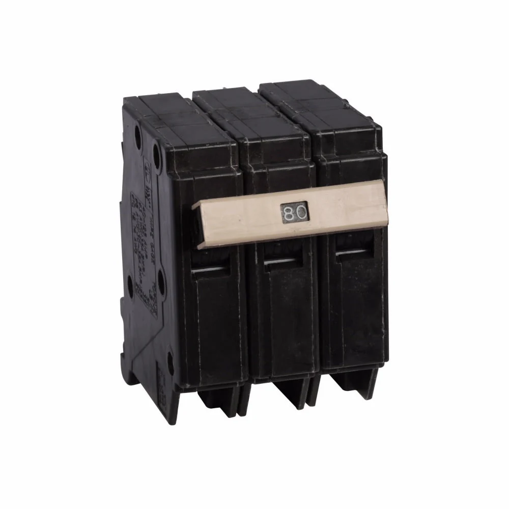 CH3080 - Eaton - 80 Amp Circuit Breaker - Image 2