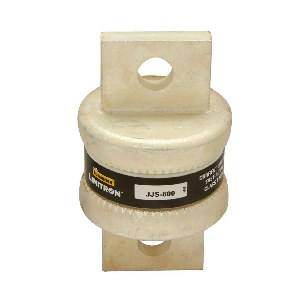 JJS-800 - Eaton - Low Voltage Fuse - Image 3