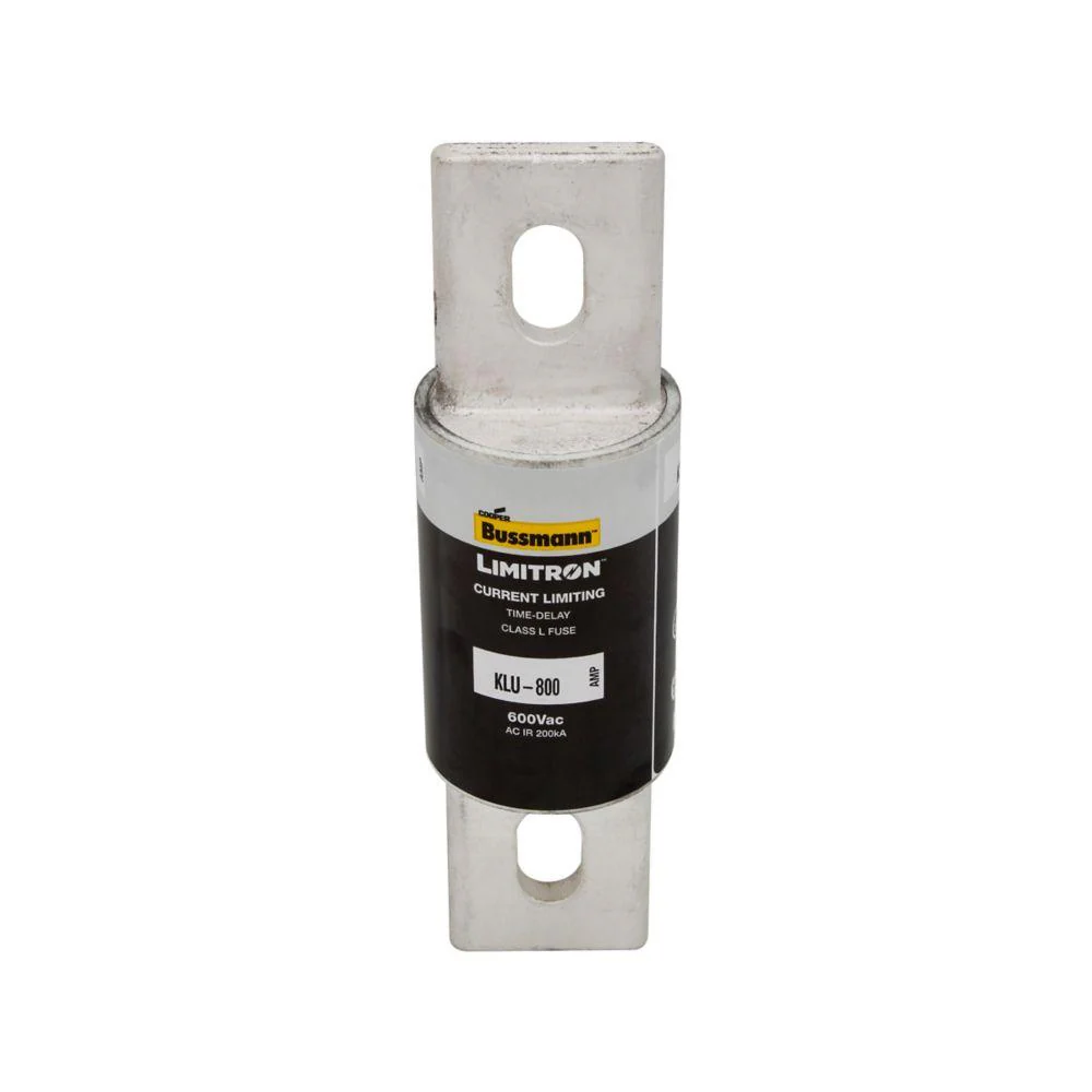 KLU-800 - Eaton - Low Voltage Fuse - Image 4