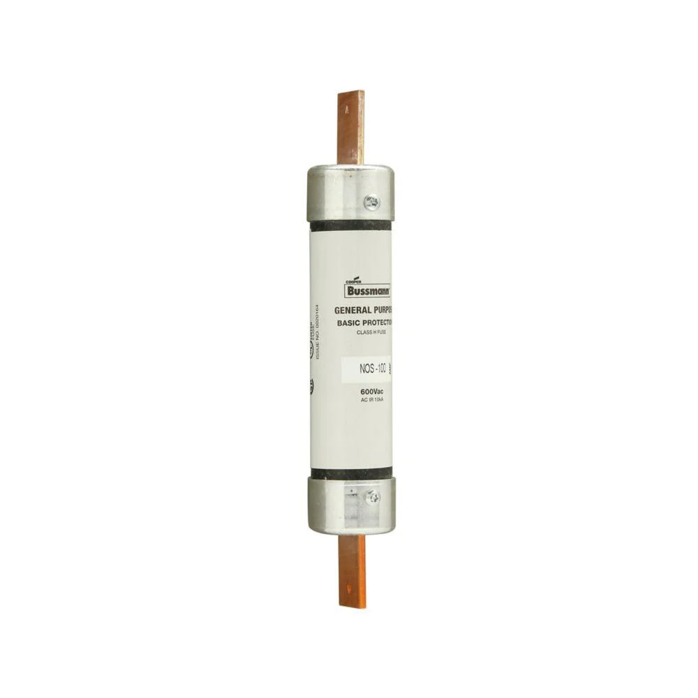 NOS-90 - Eaton - Low Voltage Fuse - Image 2