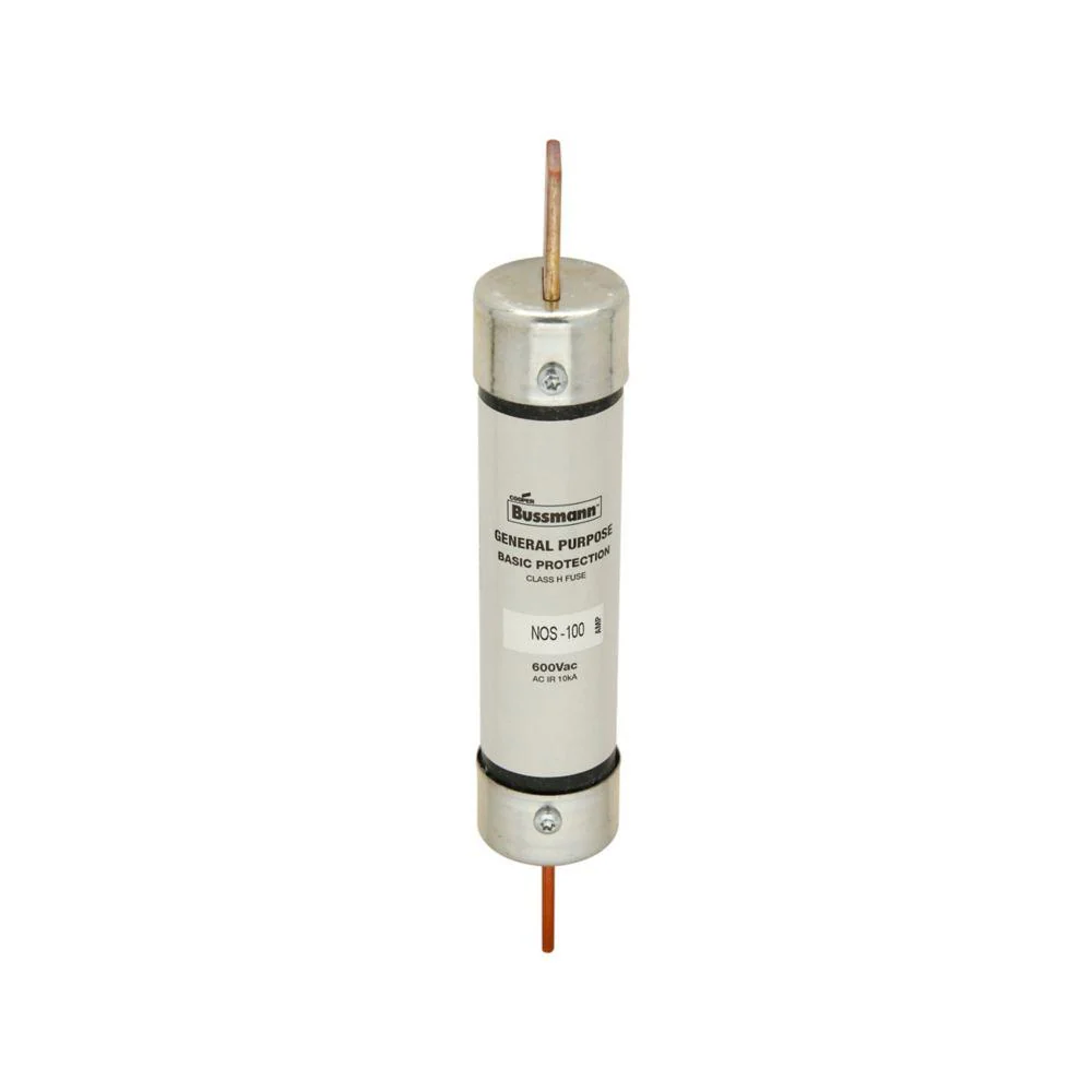 NOS-90 - Eaton - Low Voltage Fuse - Image 3
