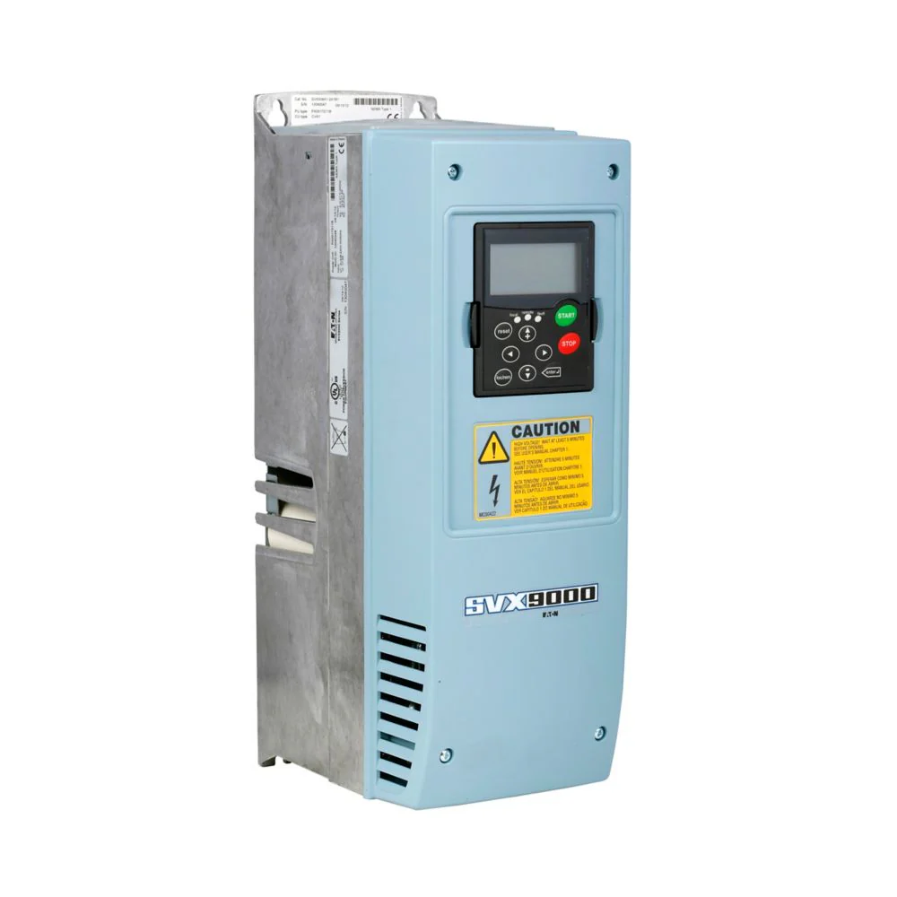 SVX015A2-2A1B1 - Eaton - Adjustable Frequency Drive - Image 2