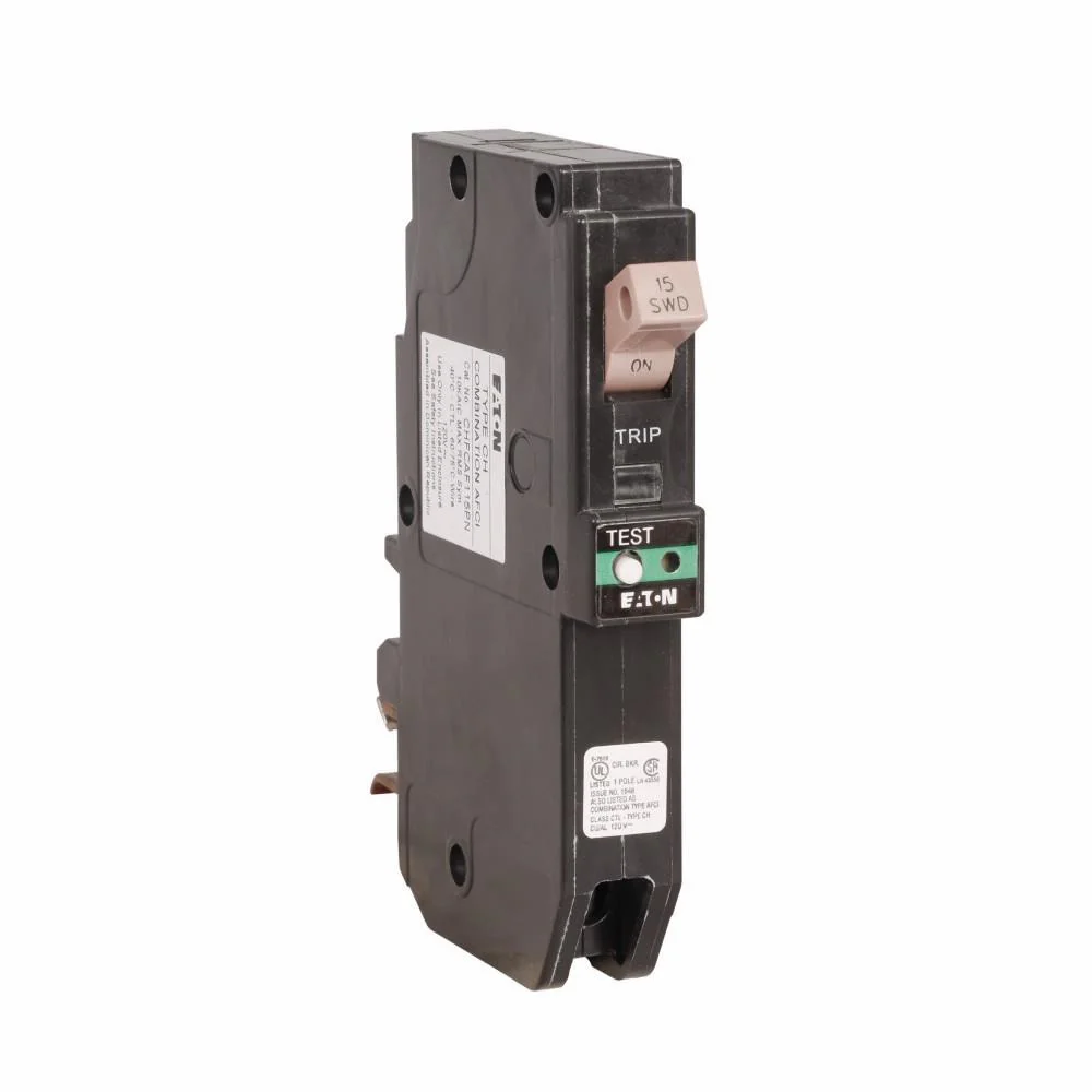 CHFN120AF - Eaton - AFCI Circuit Breaker - Image 7