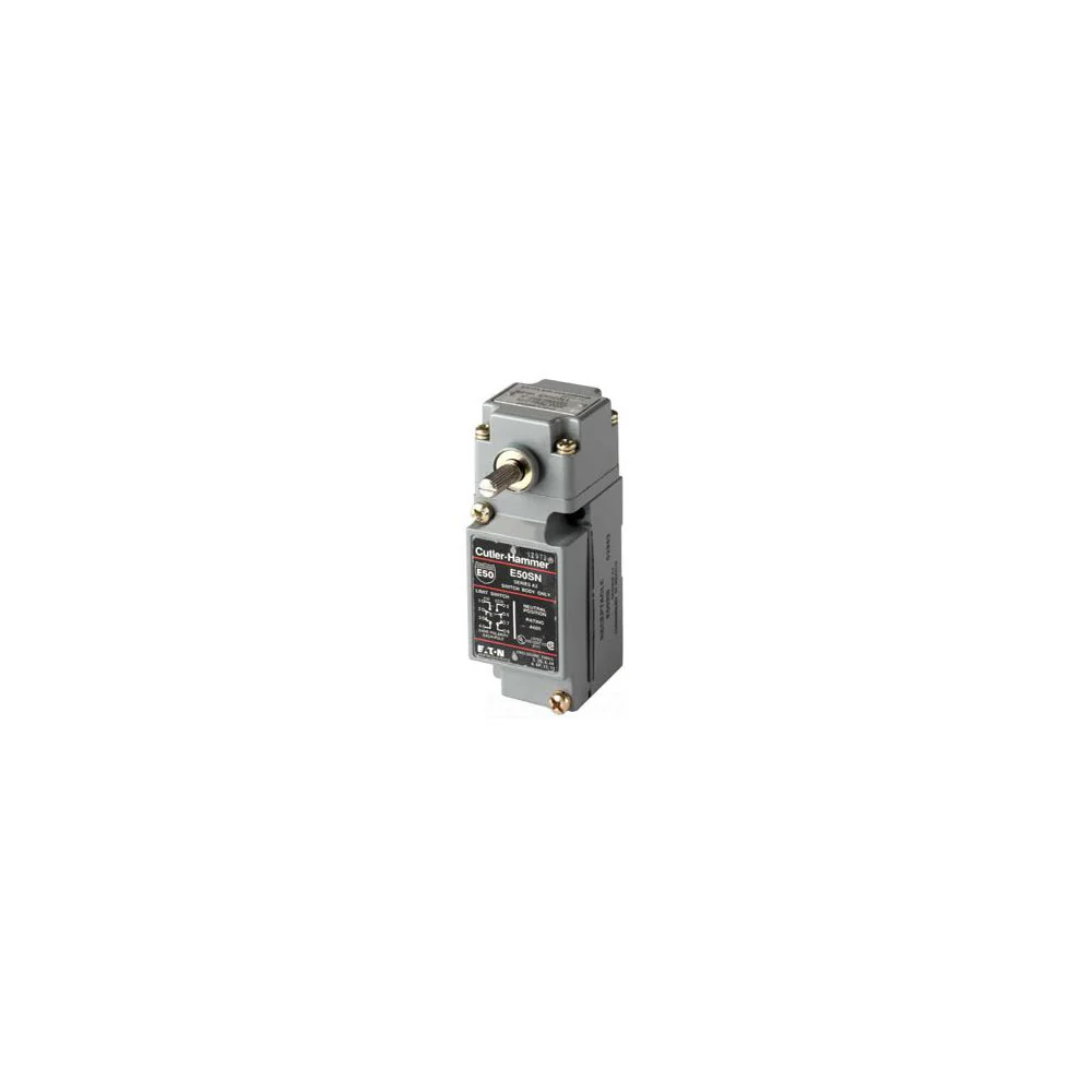 E50GG1 - Eaton - Automation Switch - Image 2