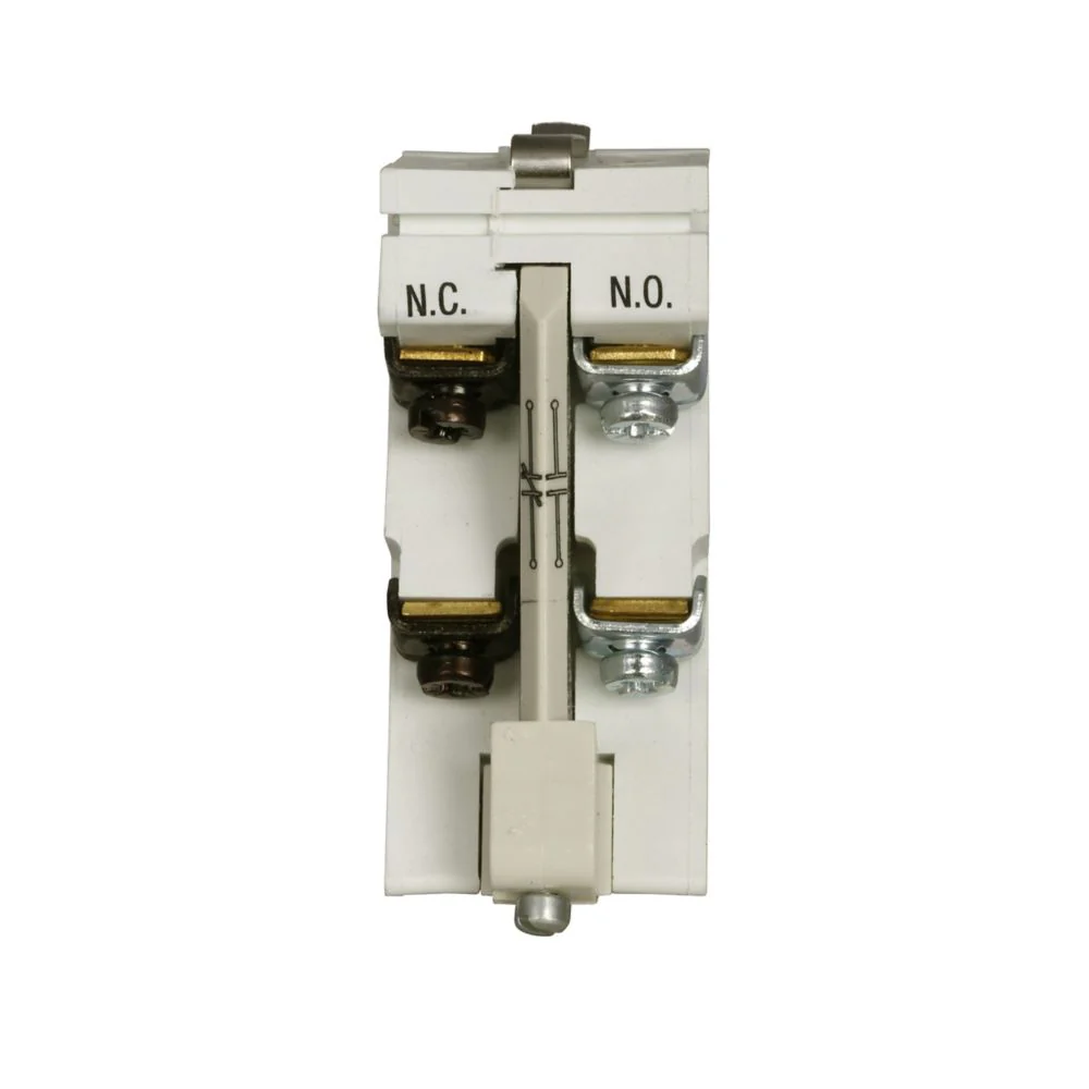 J11 - Eaton - Auxiliary Contact
