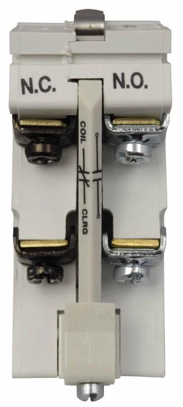 J1C - Eaton - Auxiliary Contact