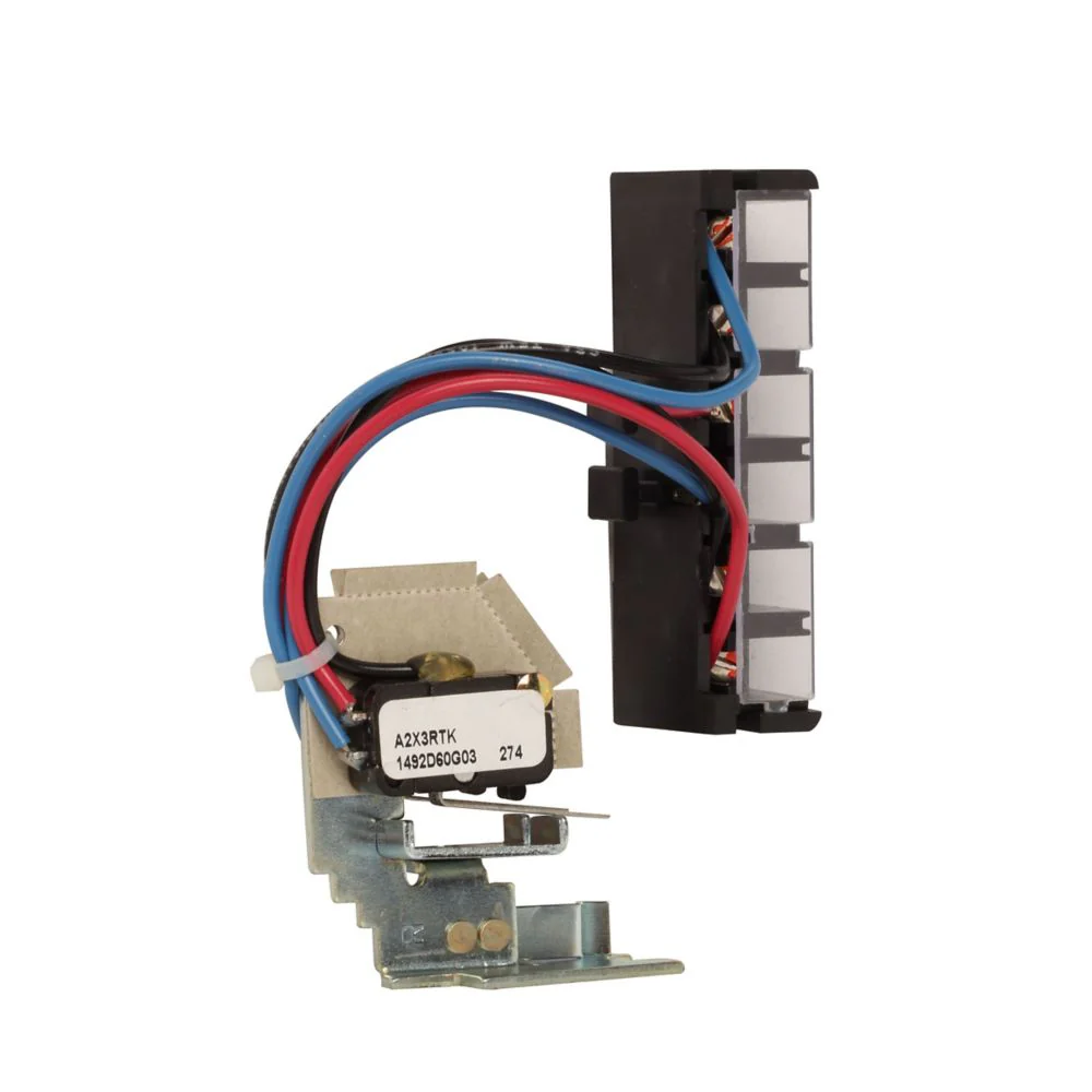 A2X2LTK - Eaton - Auxiliary Switch - Image 3