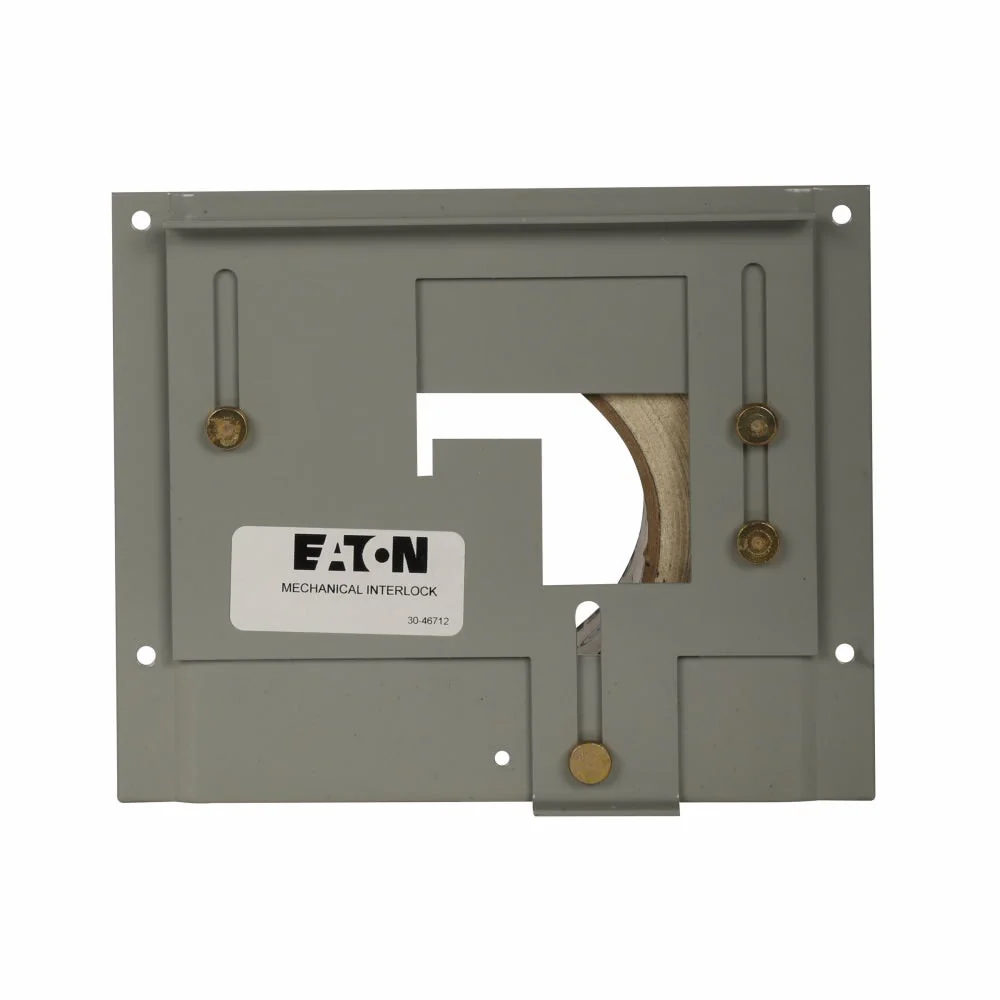 BRMIKCSR - Eaton - BR Load Center