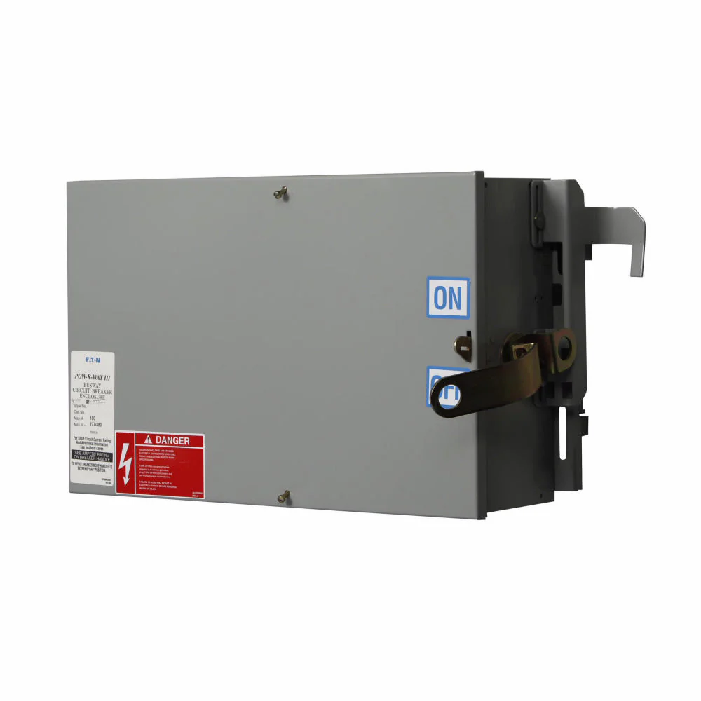 P3F323RGNH - Eaton - Bus Plug - Image 2
