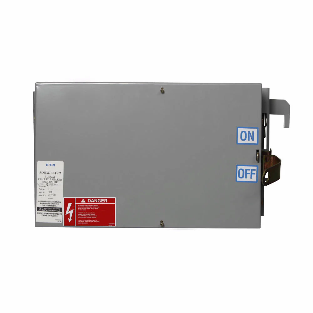 P3F362RGNH - Eaton - Bus Plug