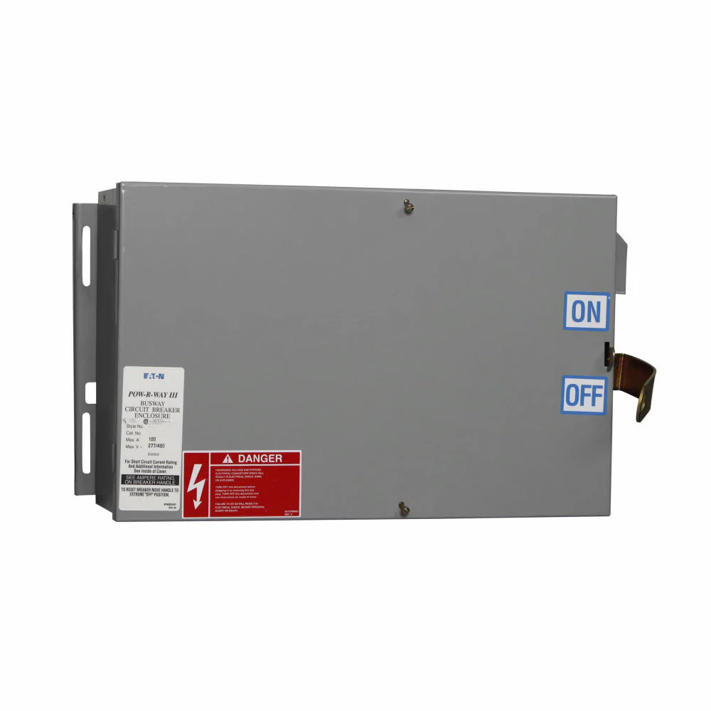 P3F362RGNH - Eaton - Bus Plug - Image 3