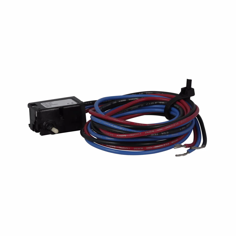 AUX1A1BPK - Eaton - Circuit Breaker Auxiliary - Image 3