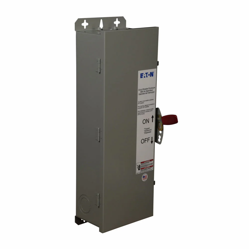 RFDN225 - Eaton - Circuit Breaker Enclosures - Image 3
