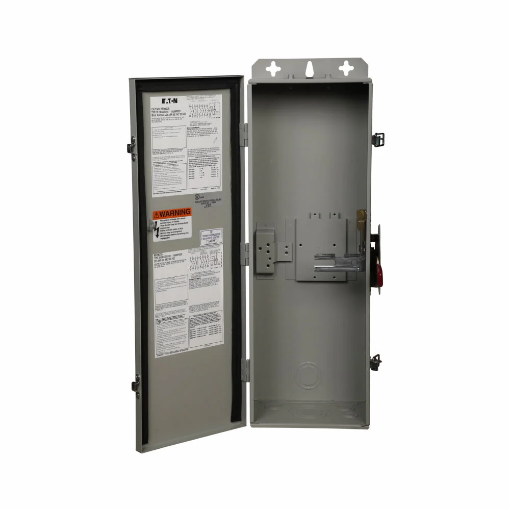 RFDN225 - Eaton - Circuit Breaker Enclosures - Image 4