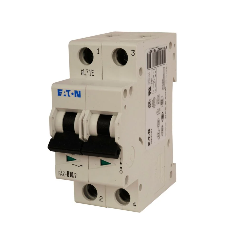 FAZ-K32/2 - Eaton - Circuit Breaker - Image 2