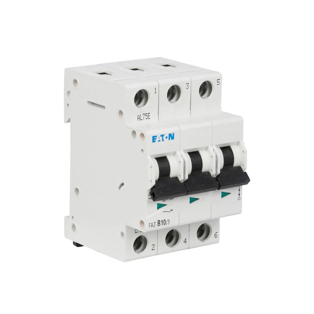 FAZ-Z40/3 - Eaton - Circuit Breaker - Image 4