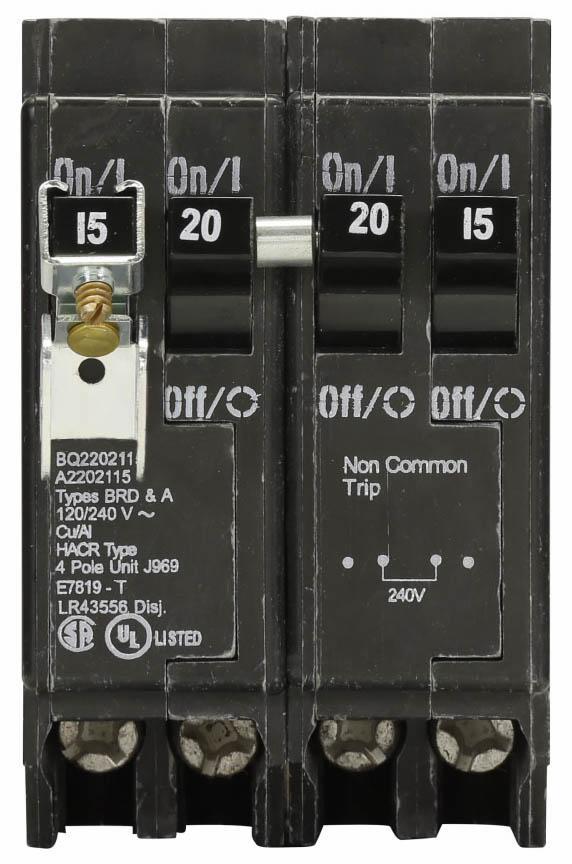 BRDL1 - Eaton - Circuit Breaker Part - Image 4