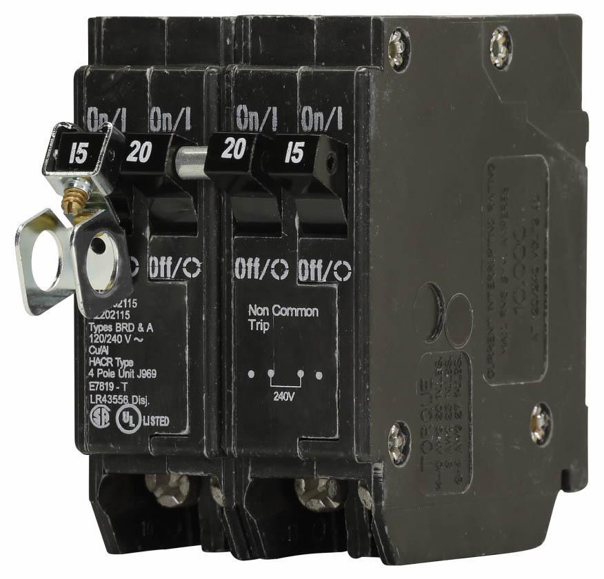 BRDL1 - Eaton - Circuit Breaker Part - Image 6