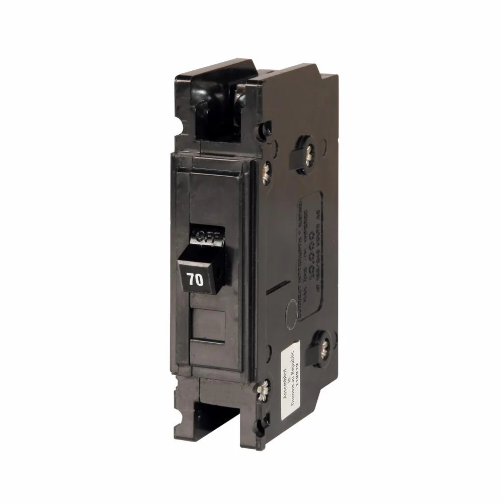 QC1070 - Eaton - Circuit Breaker - Image 3