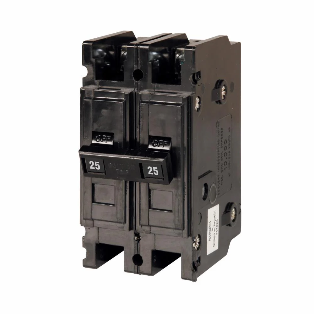 QC2025 - Eaton - Circuit Breaker - Image 3
