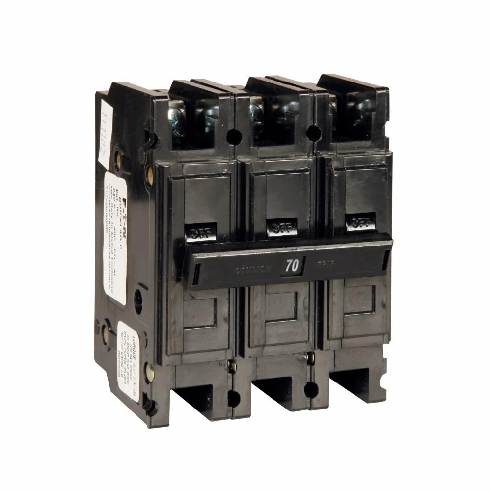QC3070H - Eaton - Circuit Breaker - Image 2