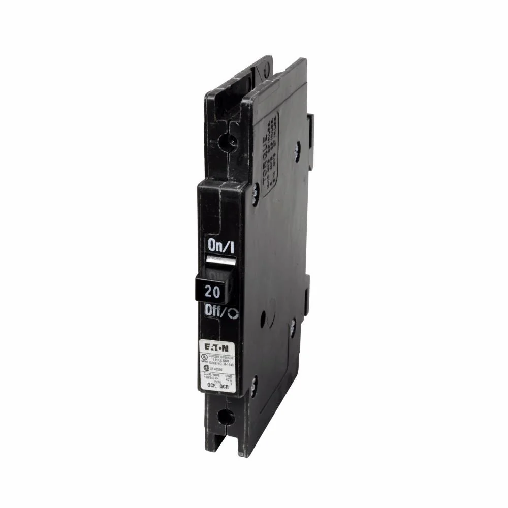 QCF1020 - Eaton - Circuit Breaker - Image 3